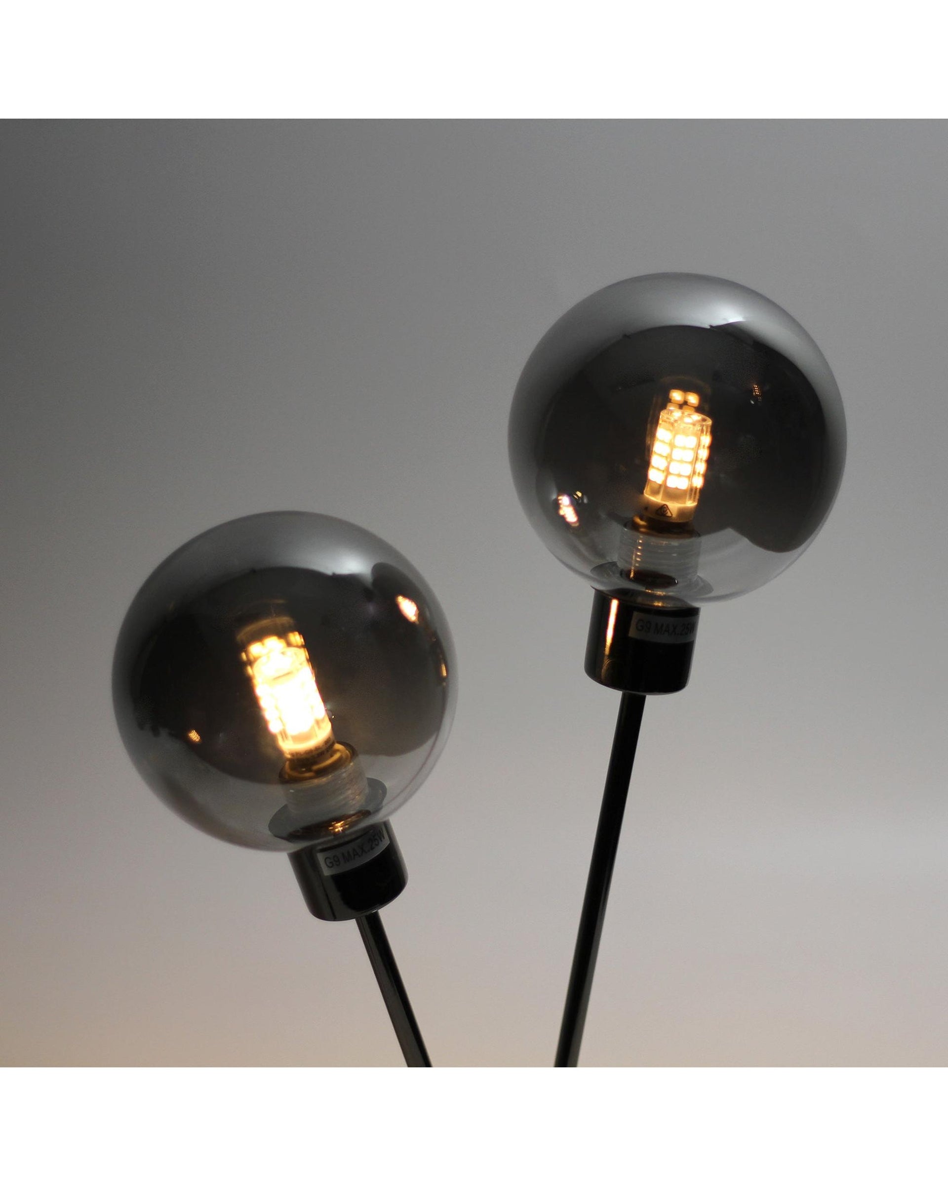 Grette Table Lamp Big Bedding Australia