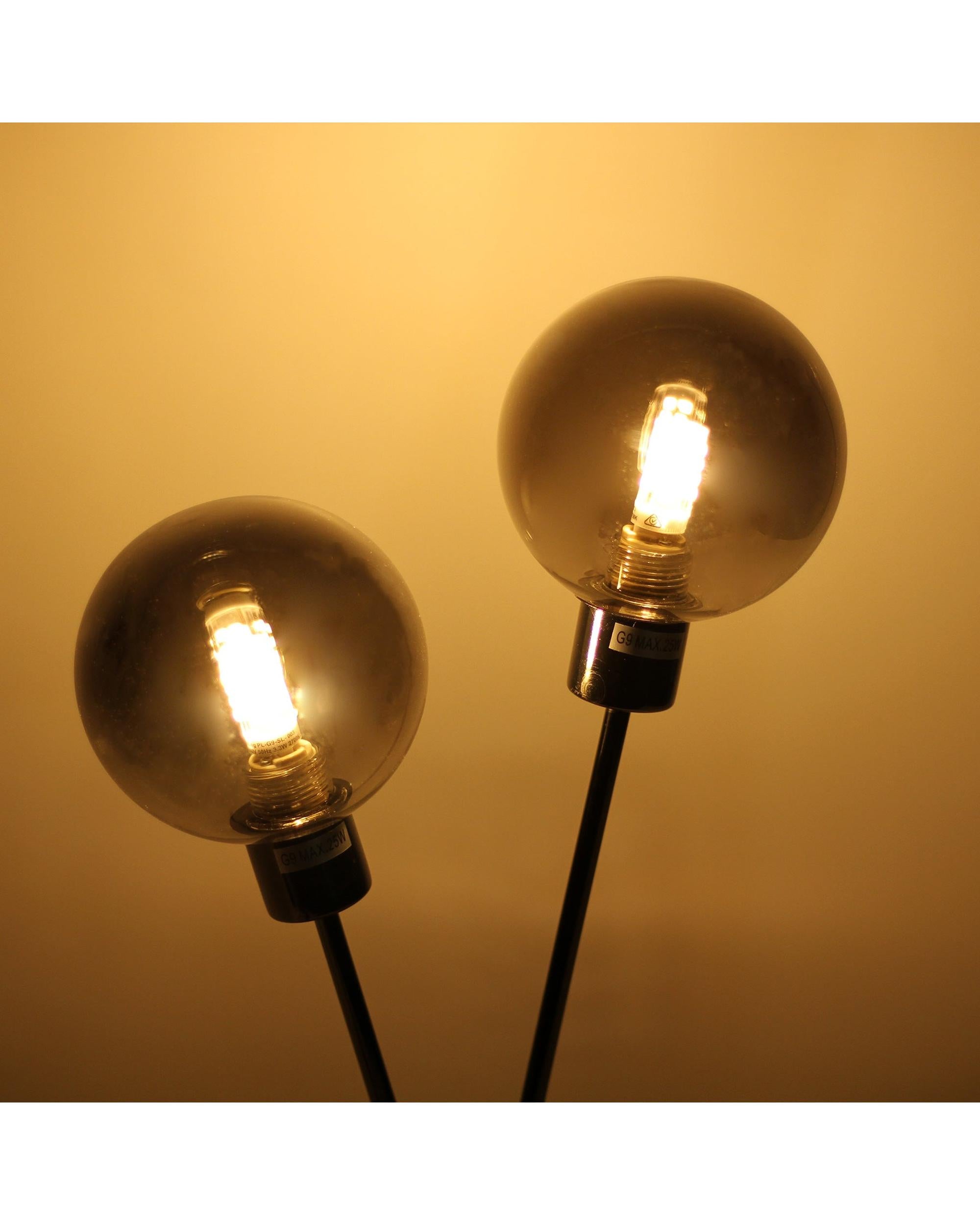 Grette Table Lamp Big Bedding Australia