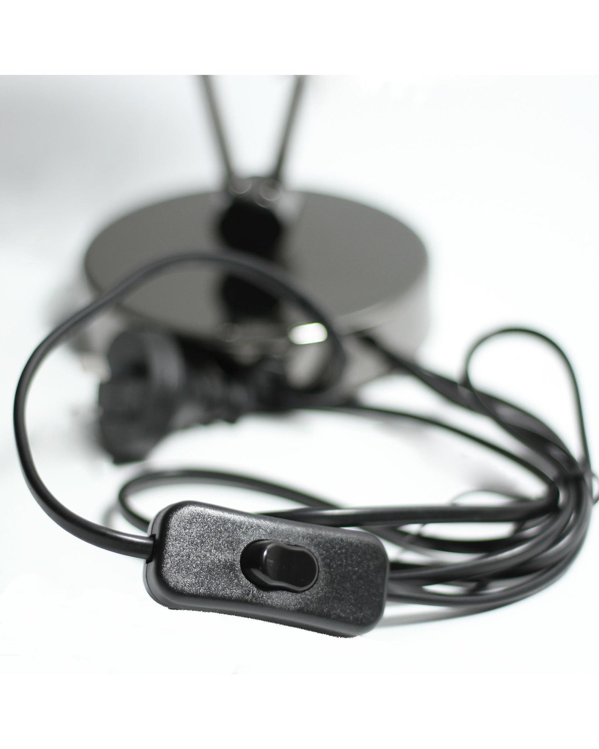 Grette Table Lamp Big Bedding Australia