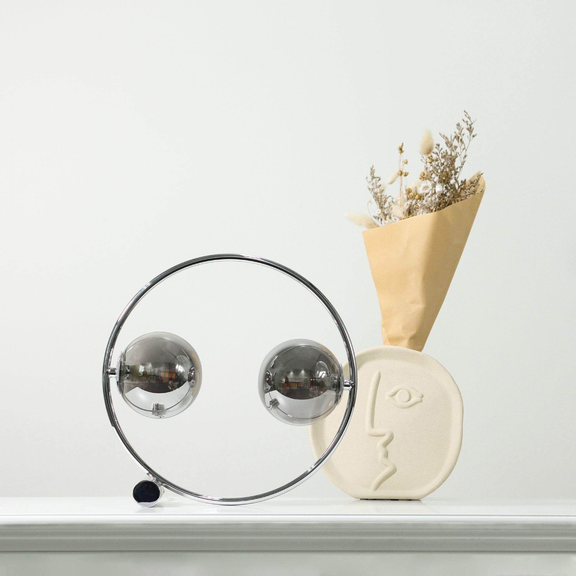 Larique Table Lamp Big Bedding Australia