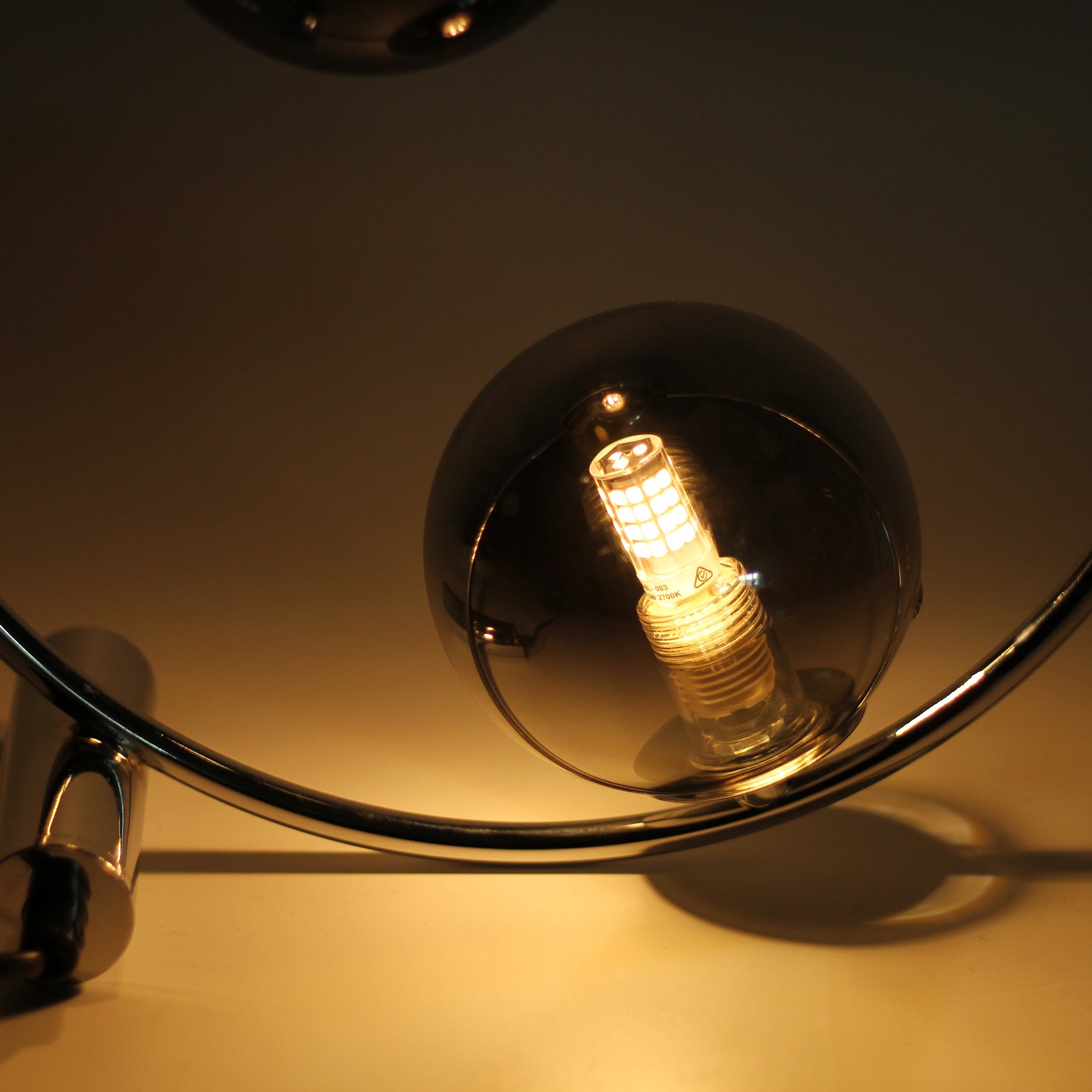 Larique Table Lamp Big Bedding Australia