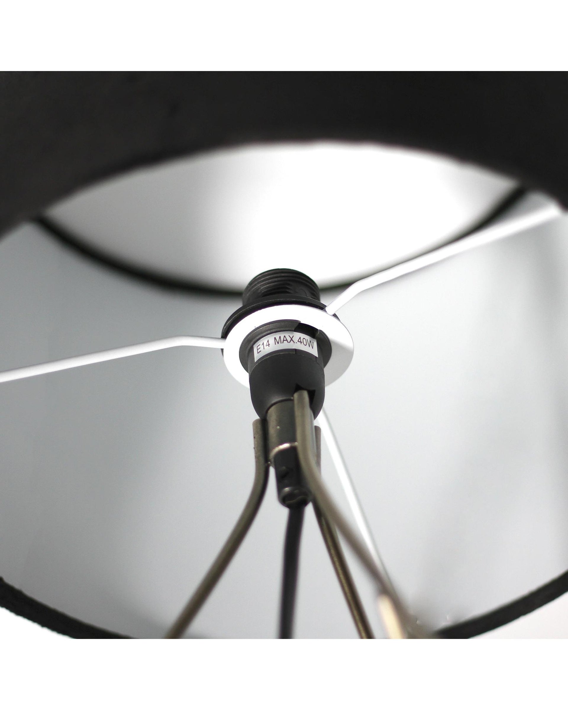 Belira Table Lamp - Antique Brass Big Bedding Australia