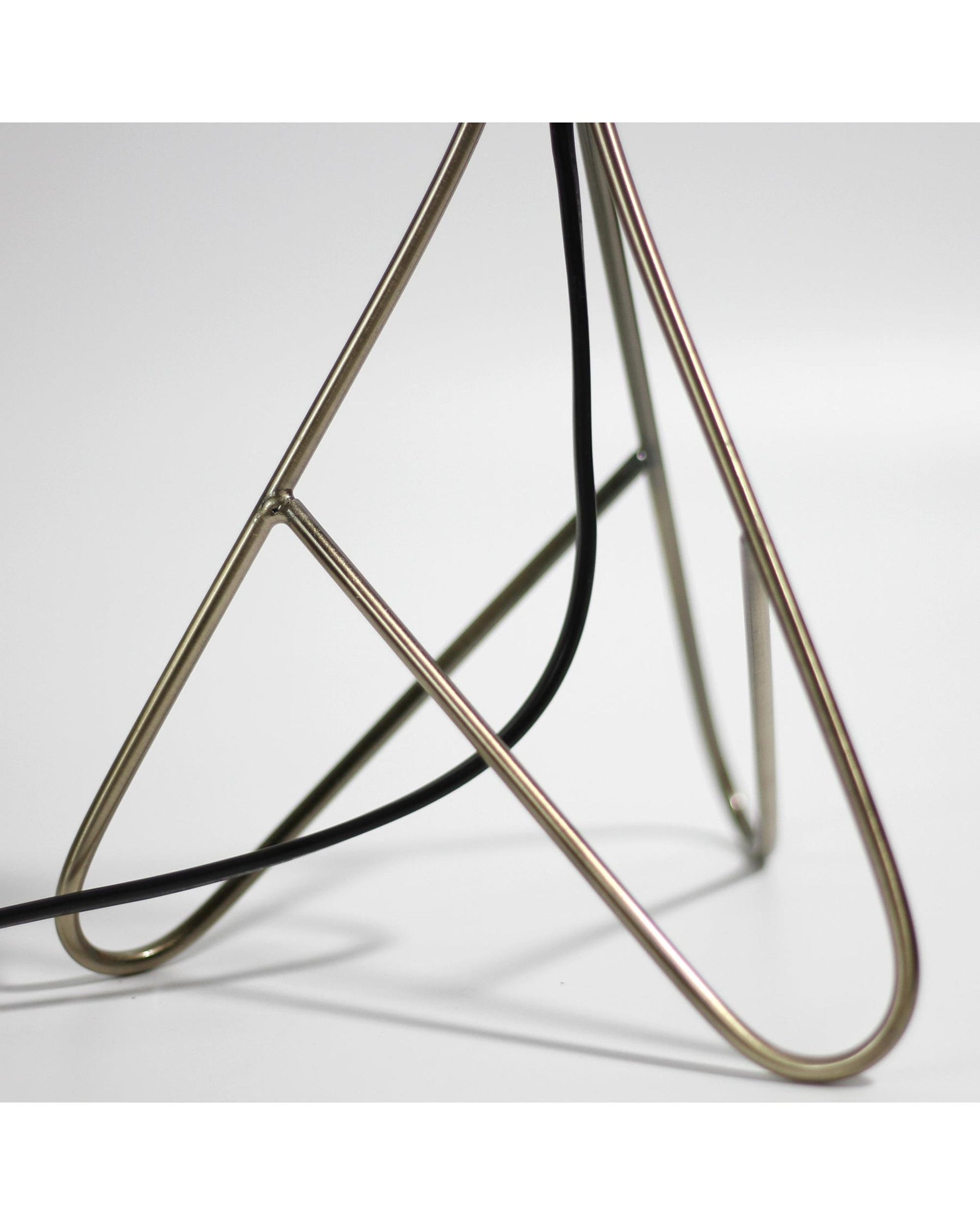 Belira Table Lamp - Antique Brass Big Bedding Australia