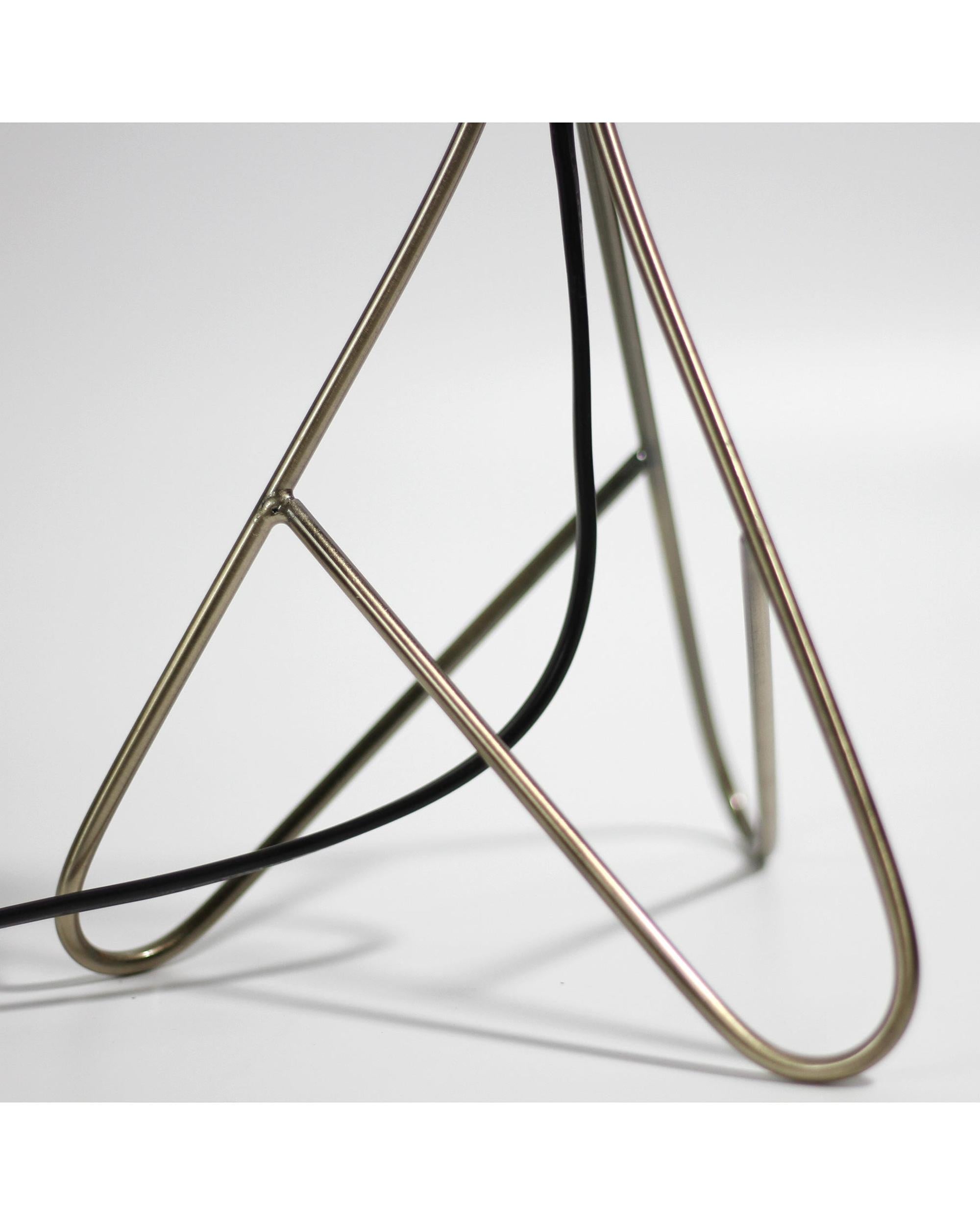 Belira Table Lamp - Antique Brass Big Bedding Australia