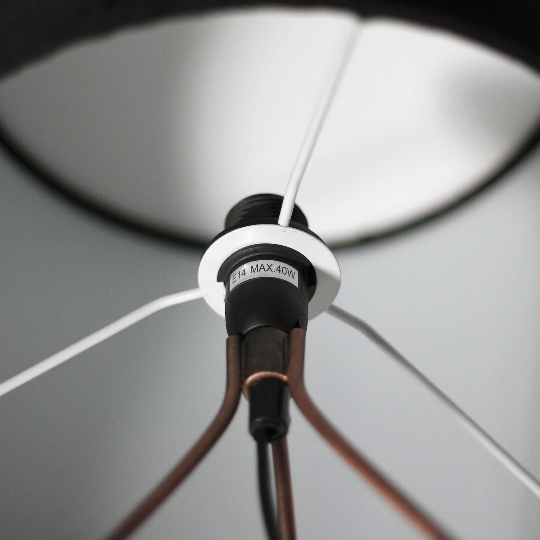 Belira Table Lamp - Copper Big Bedding Australia