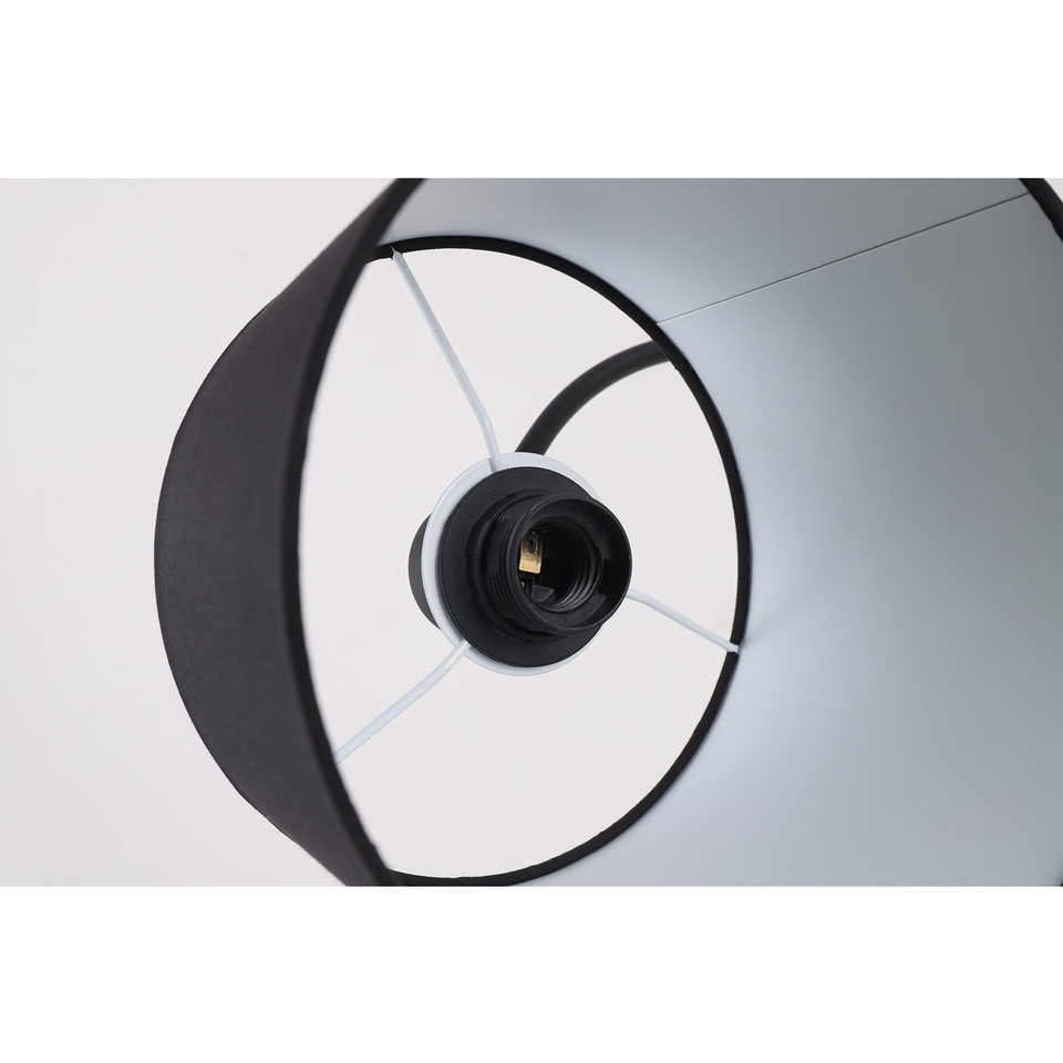 Hudson Table Lamp Big Bedding Australia