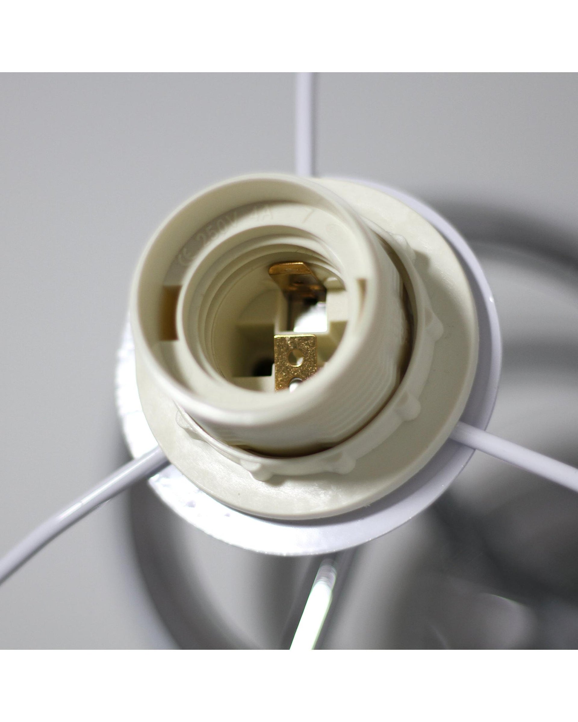 Jeanne Table Lamp Big Bedding Australia