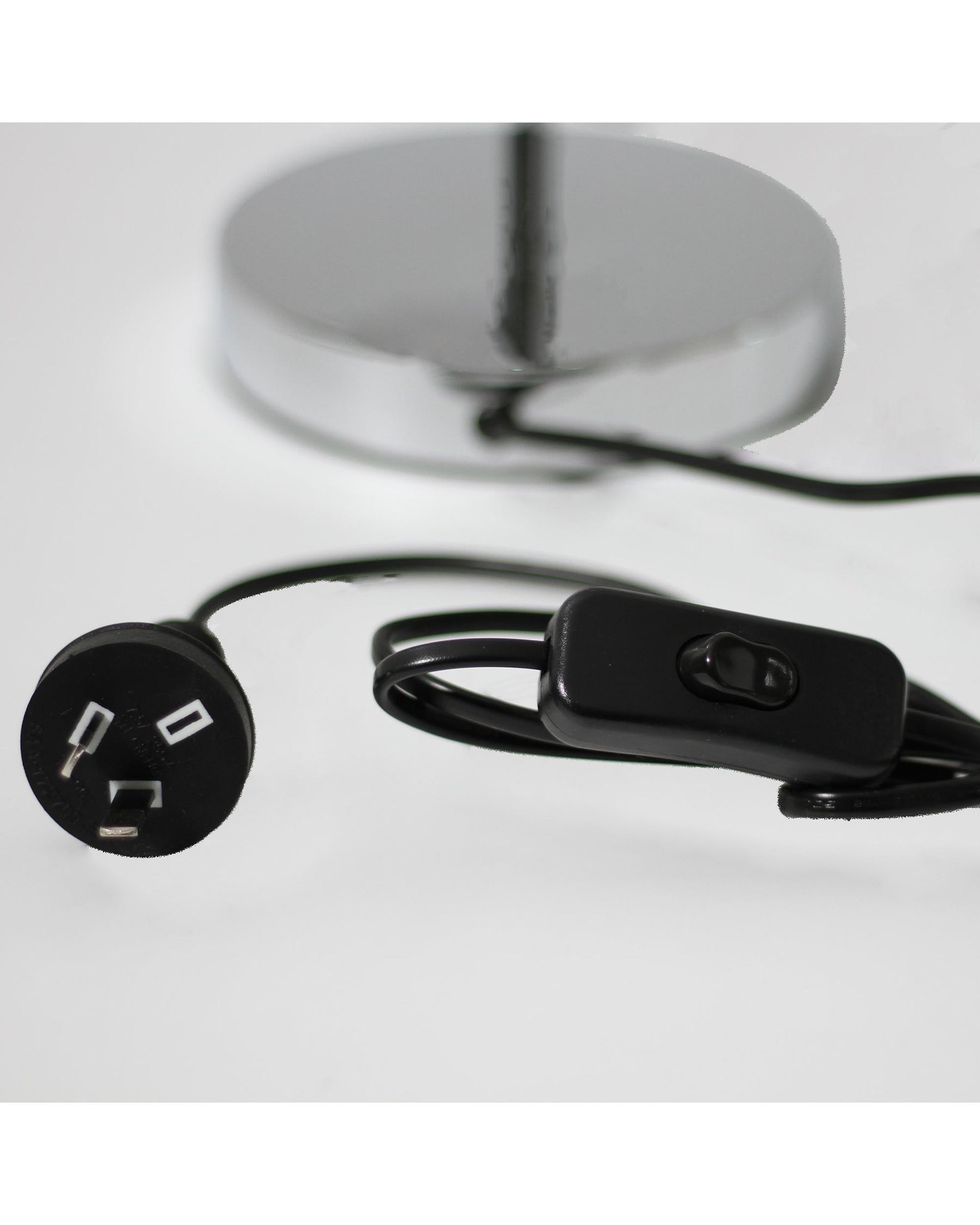 Jeanne Table Lamp Big Bedding Australia