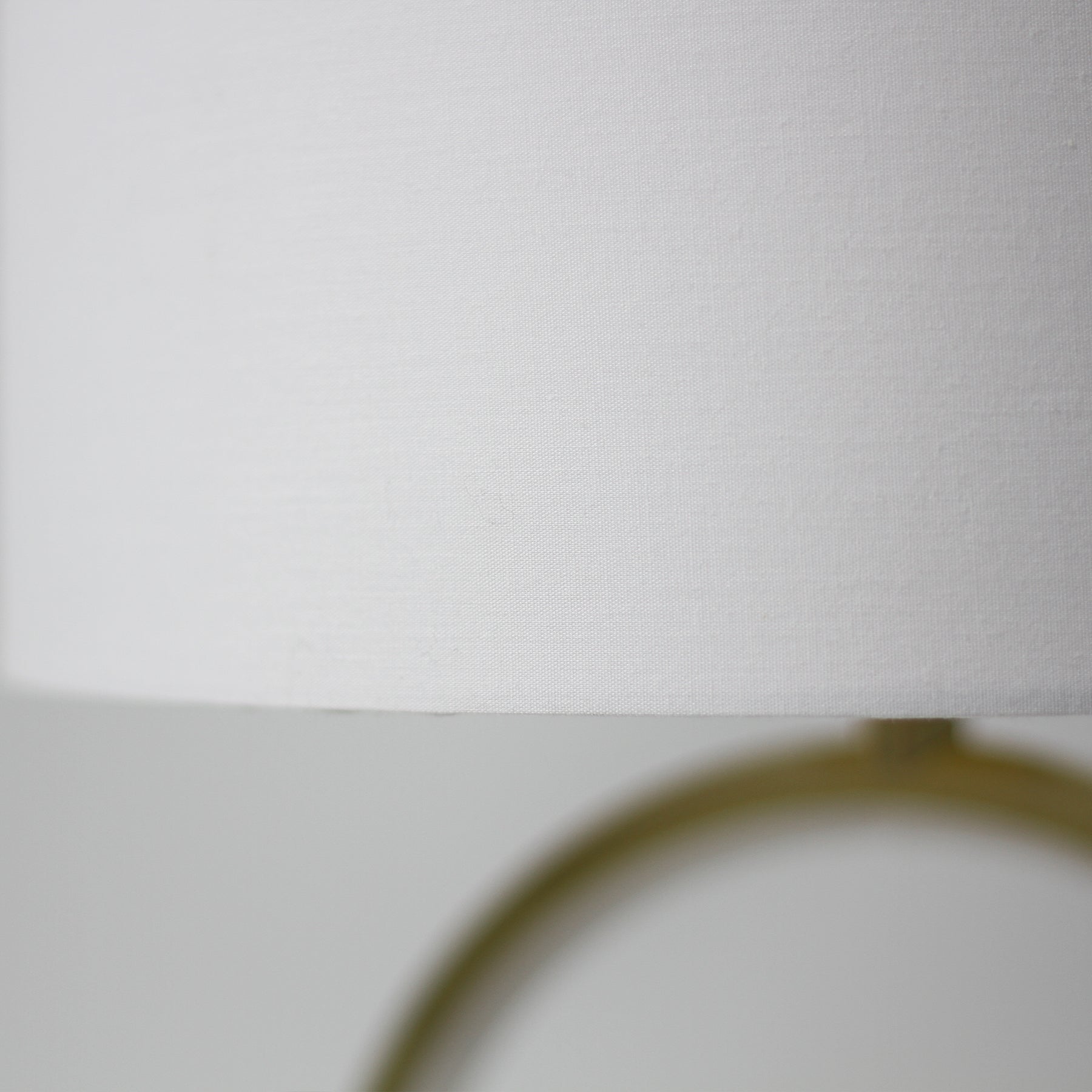 Marie Table Lamp - Brass Big Bedding Australia