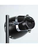 Audrey Floor Lamp - Black Big Bedding Australia