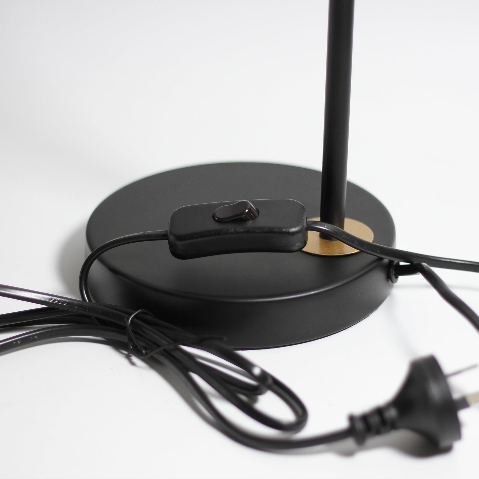 Yvette Rattan Table Lamp Big Bedding Australia