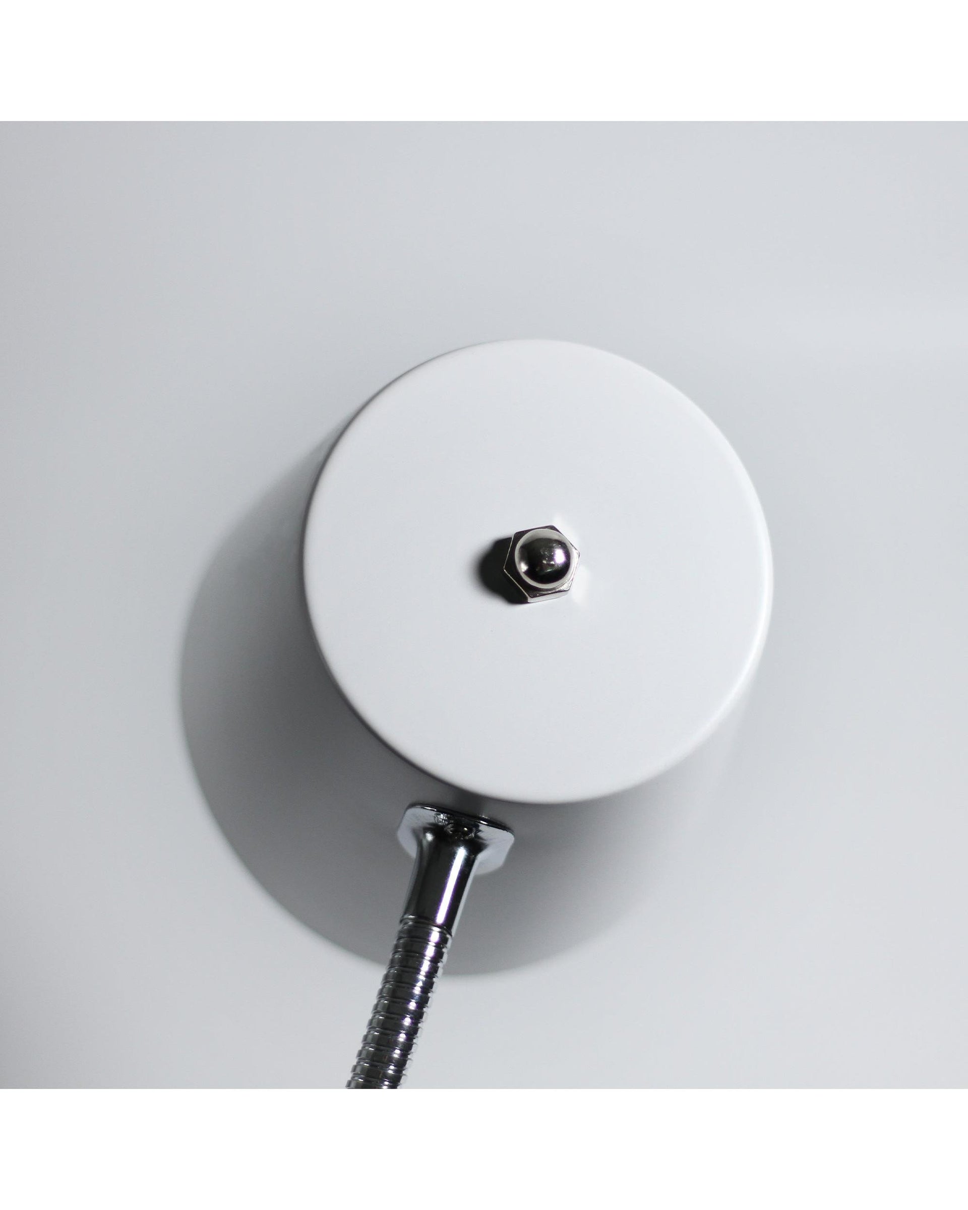 Ellie Table Lamp White Big Bedding Australia