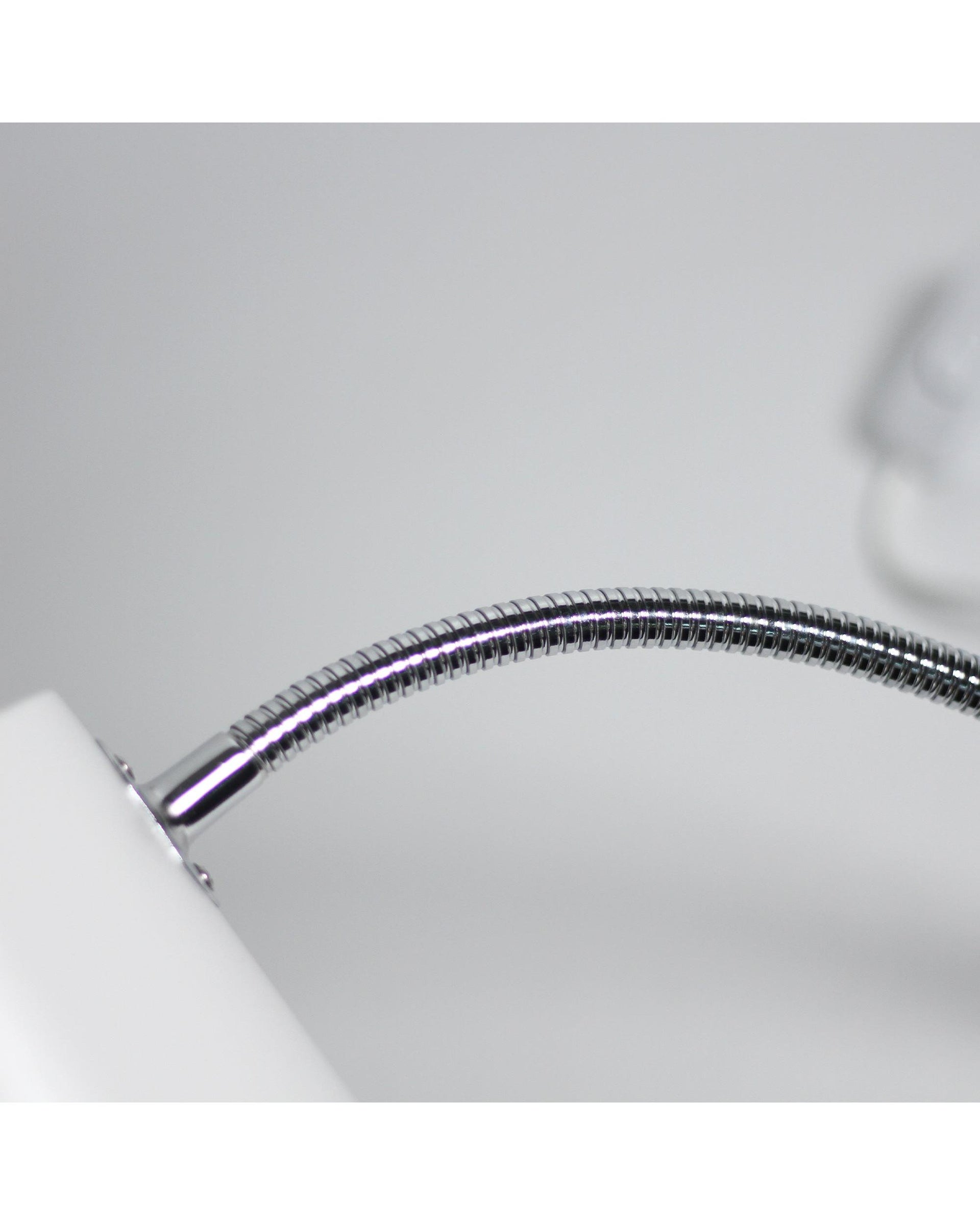 Ellie Table Lamp White Big Bedding Australia