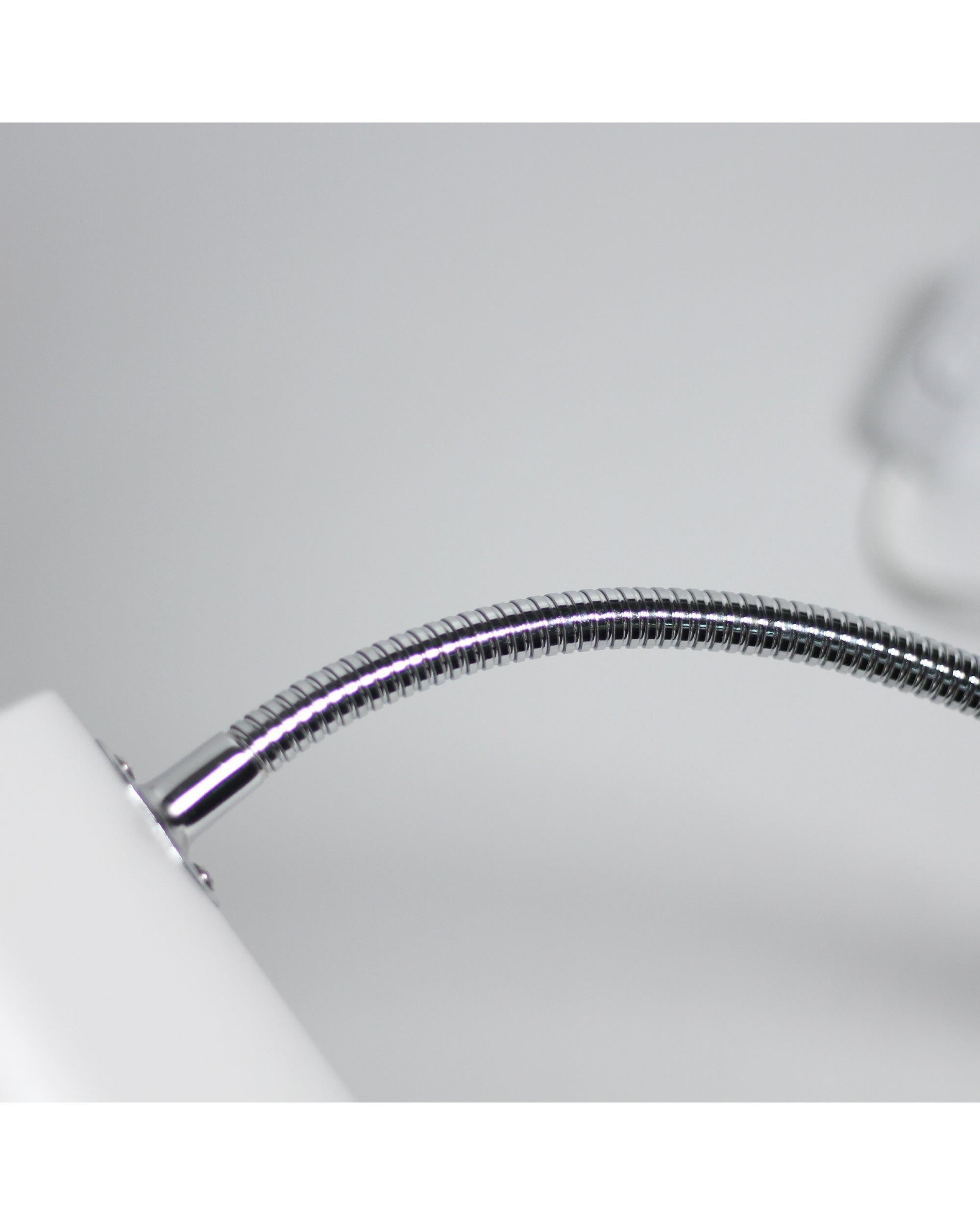 Ellie Table Lamp White Big Bedding Australia