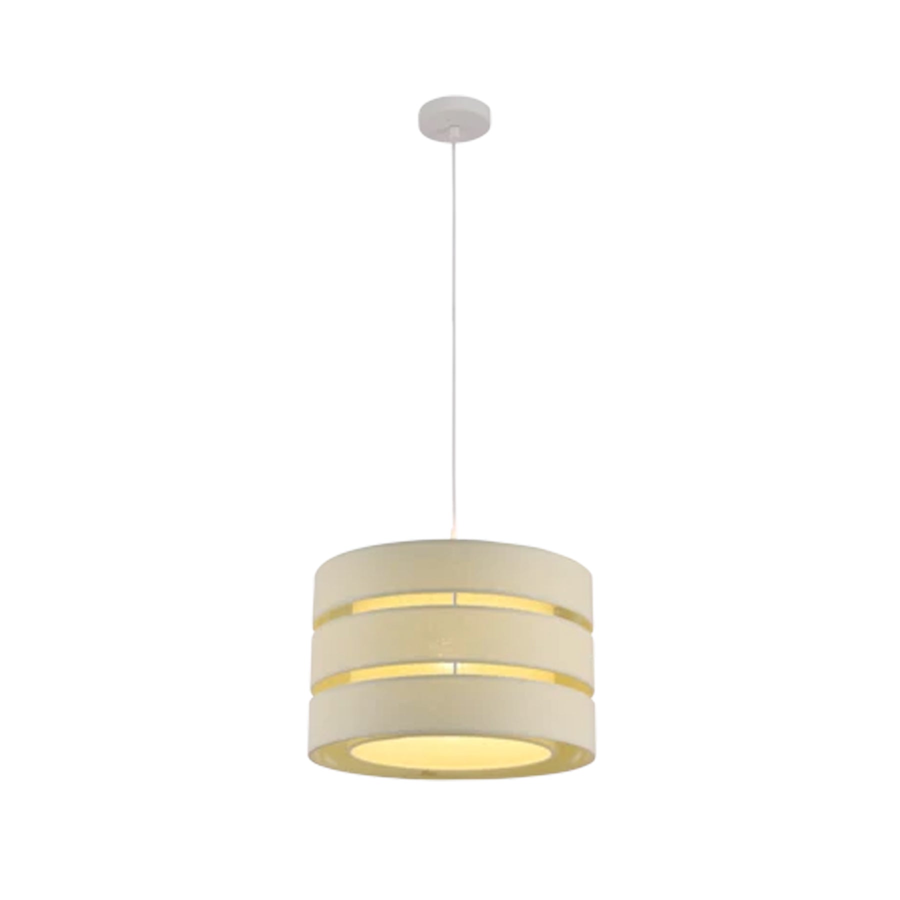Trio Pendant Light - Grey Lexi Lighting