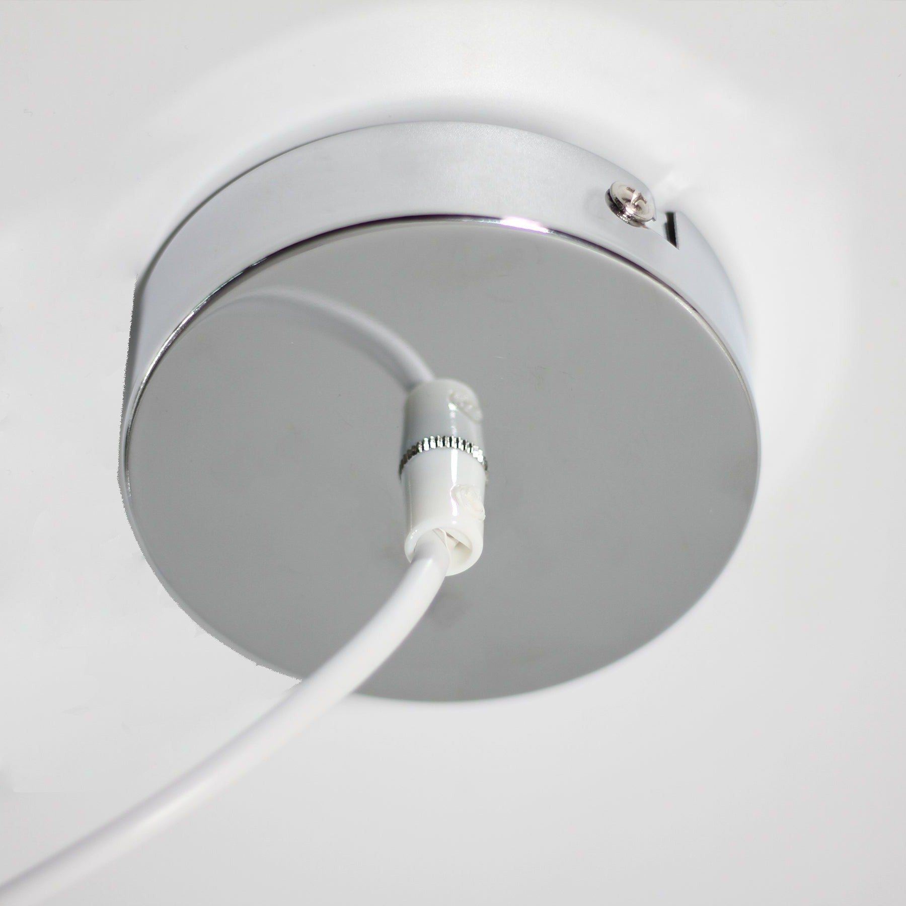 Briella Glass Pendant Light Lexi Lighting