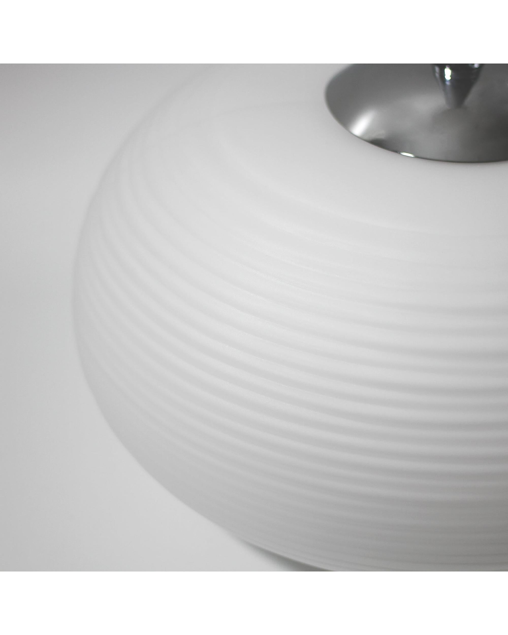 Celia Glass Pendant Light Lexi Lighting