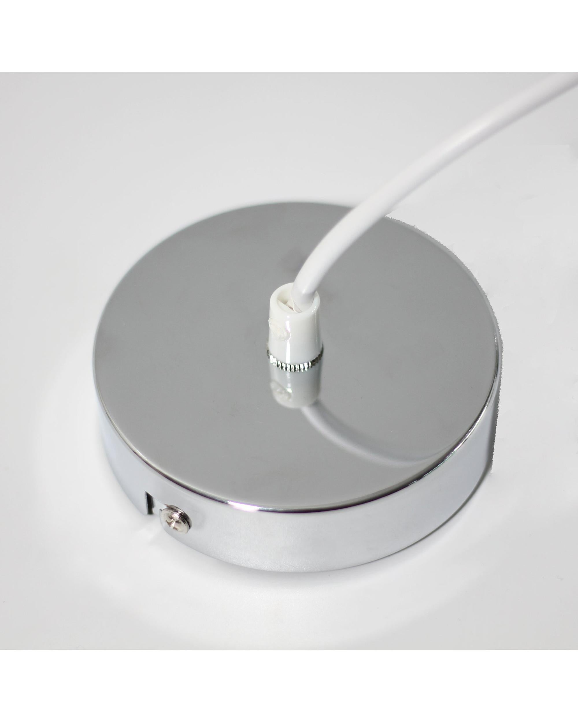 Celia Glass Pendant Light Lexi Lighting