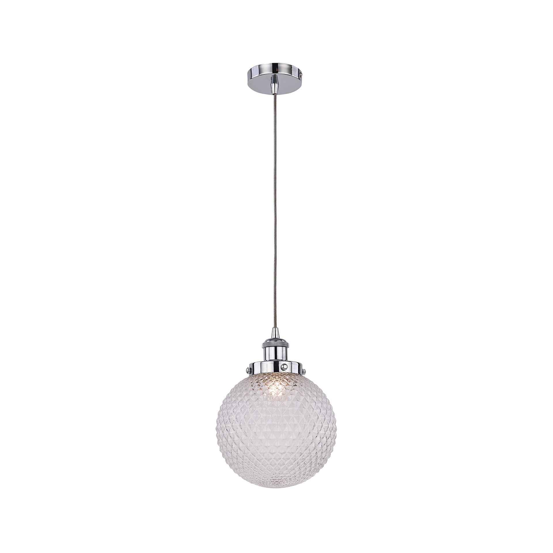 Casablance Pendant Light - Large Lexi Lighting