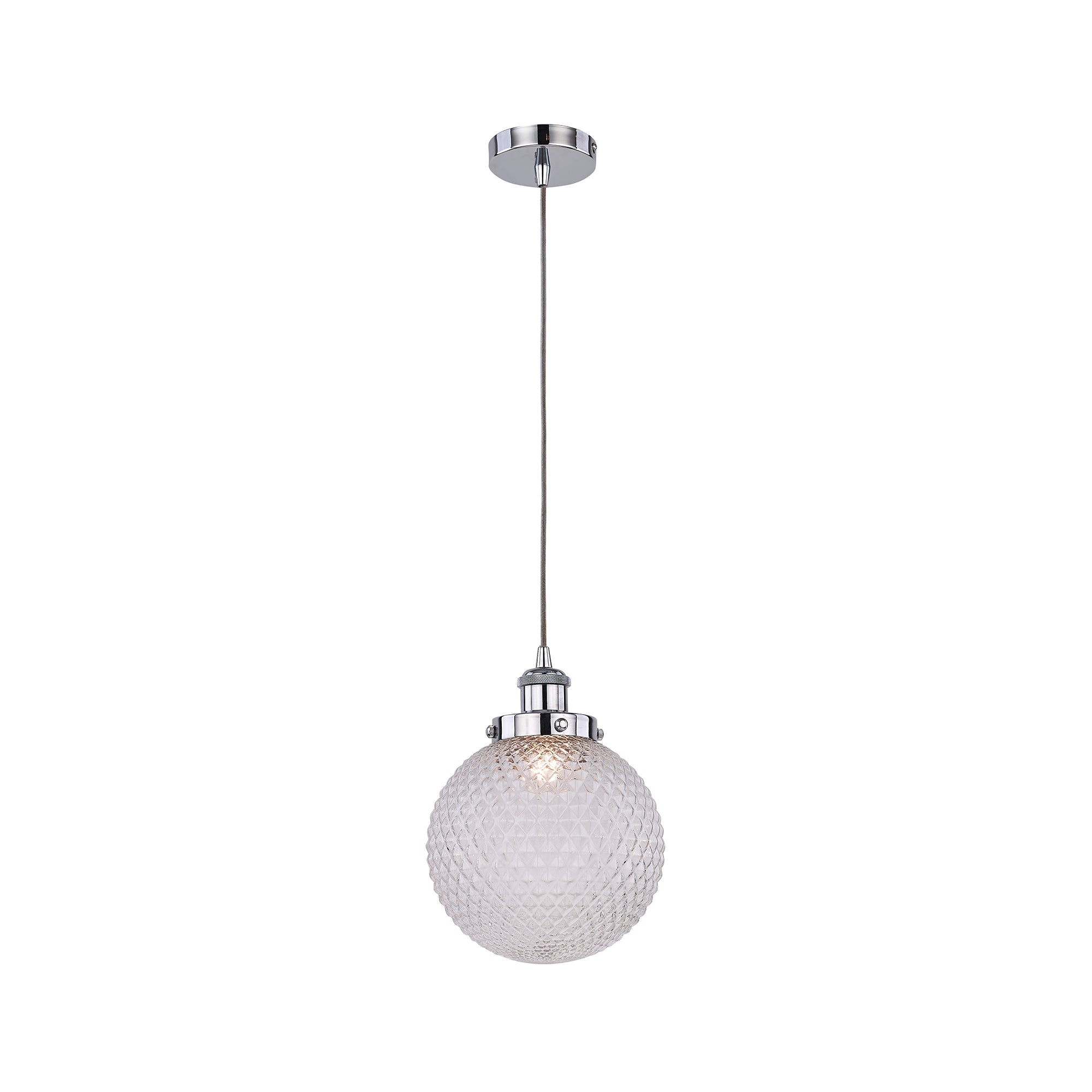 Casablance Pendant Light - Large Lexi Lighting