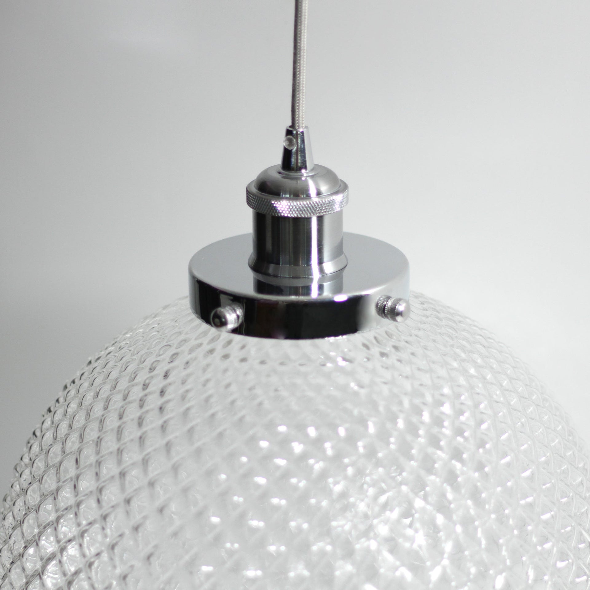 Casablance Pendant Light - Large Lexi Lighting