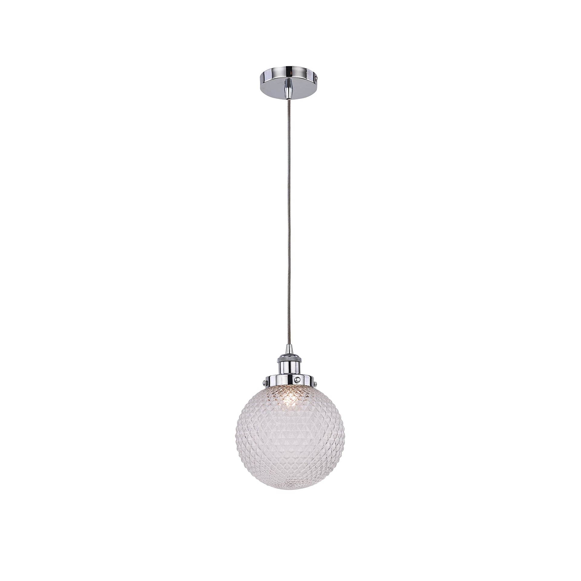 Casablance Pendant Light - Small Lexi Lighting