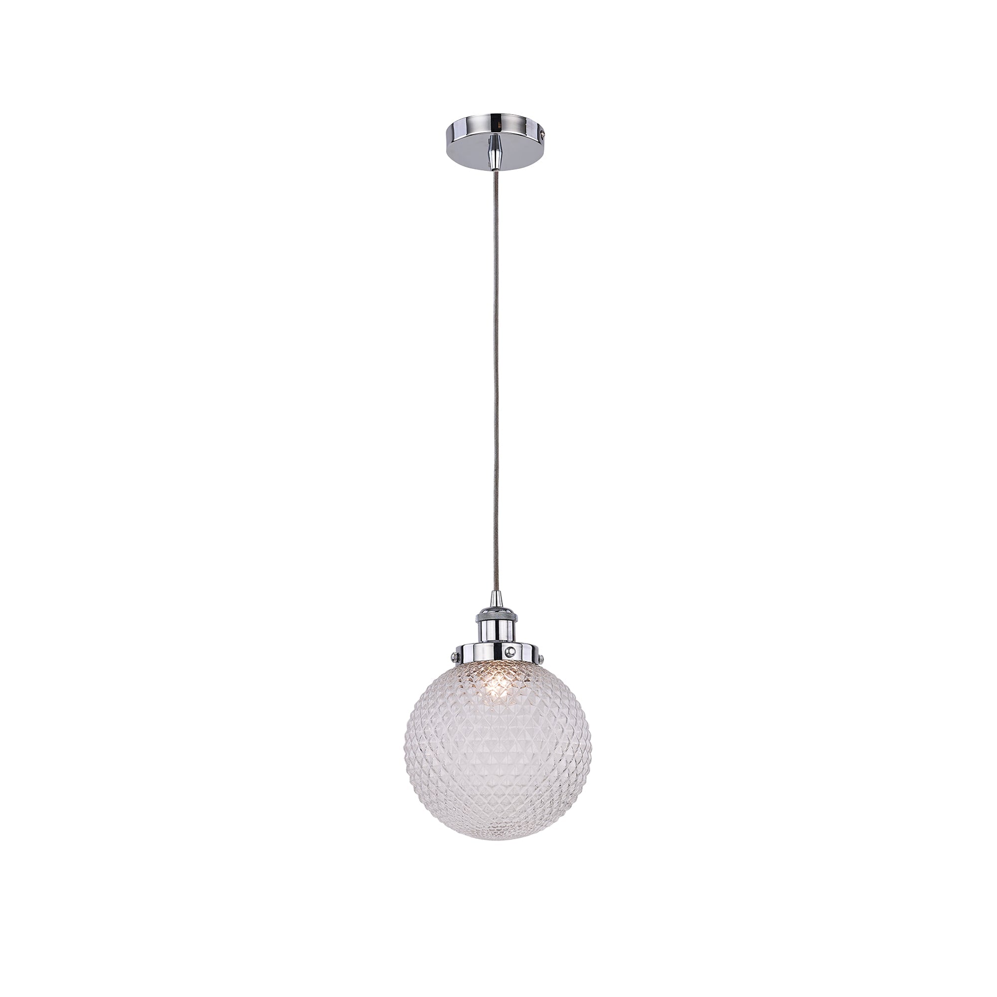 Casablance Pendant Light - Small Lexi Lighting