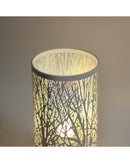 White Forest Table Lamp Big Bedding Australia