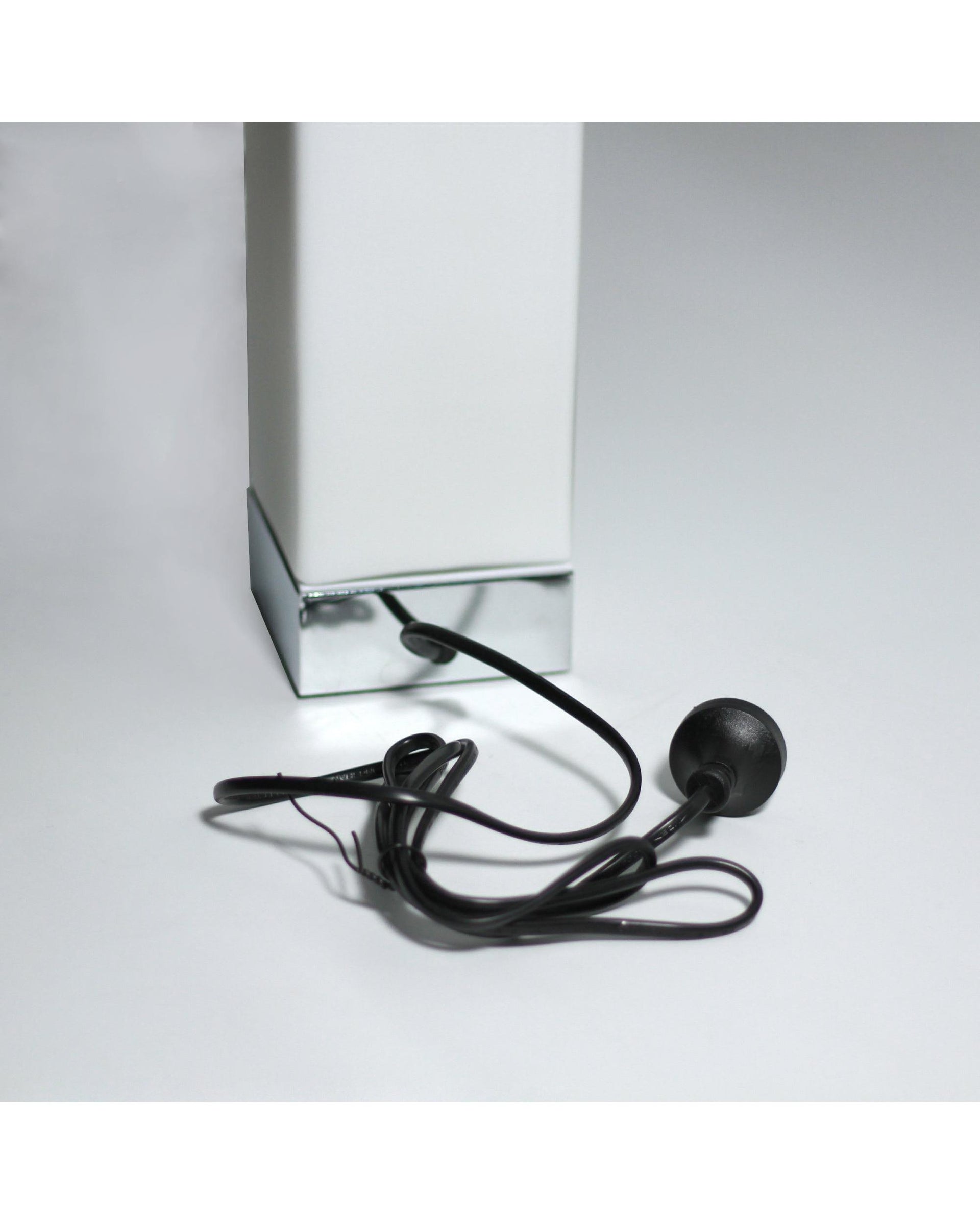 Jessica Rectangle Touch Lamp with USB Port Big Bedding Australia