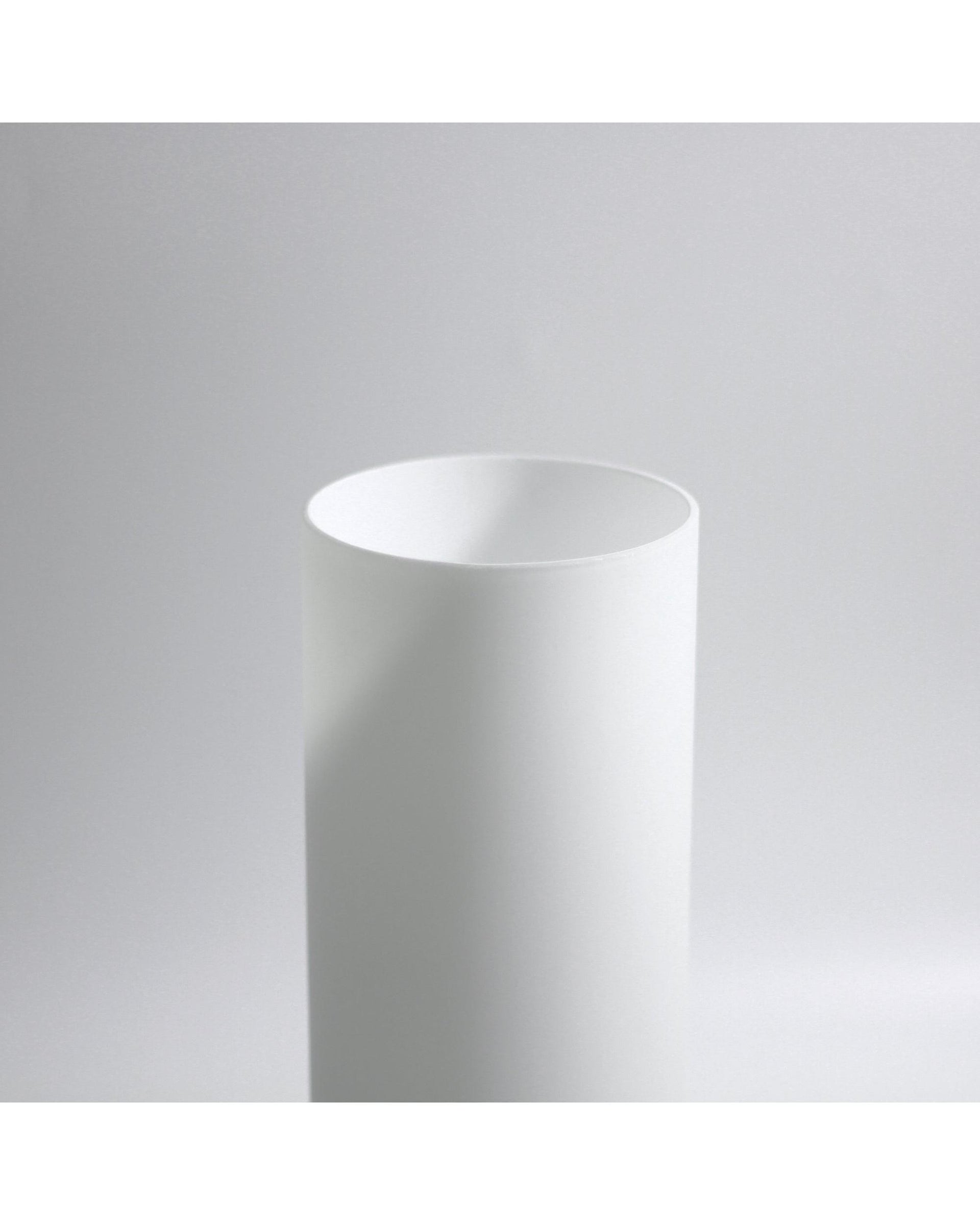 Julie Cylinder Touch Lamp with USB Port Big Bedding Australia