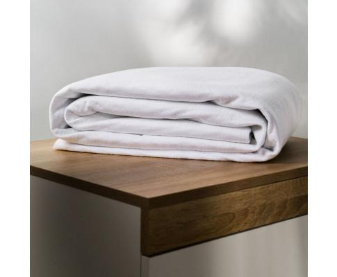 Organic Bamboo Waterproof Mattress Protector Deep Dream