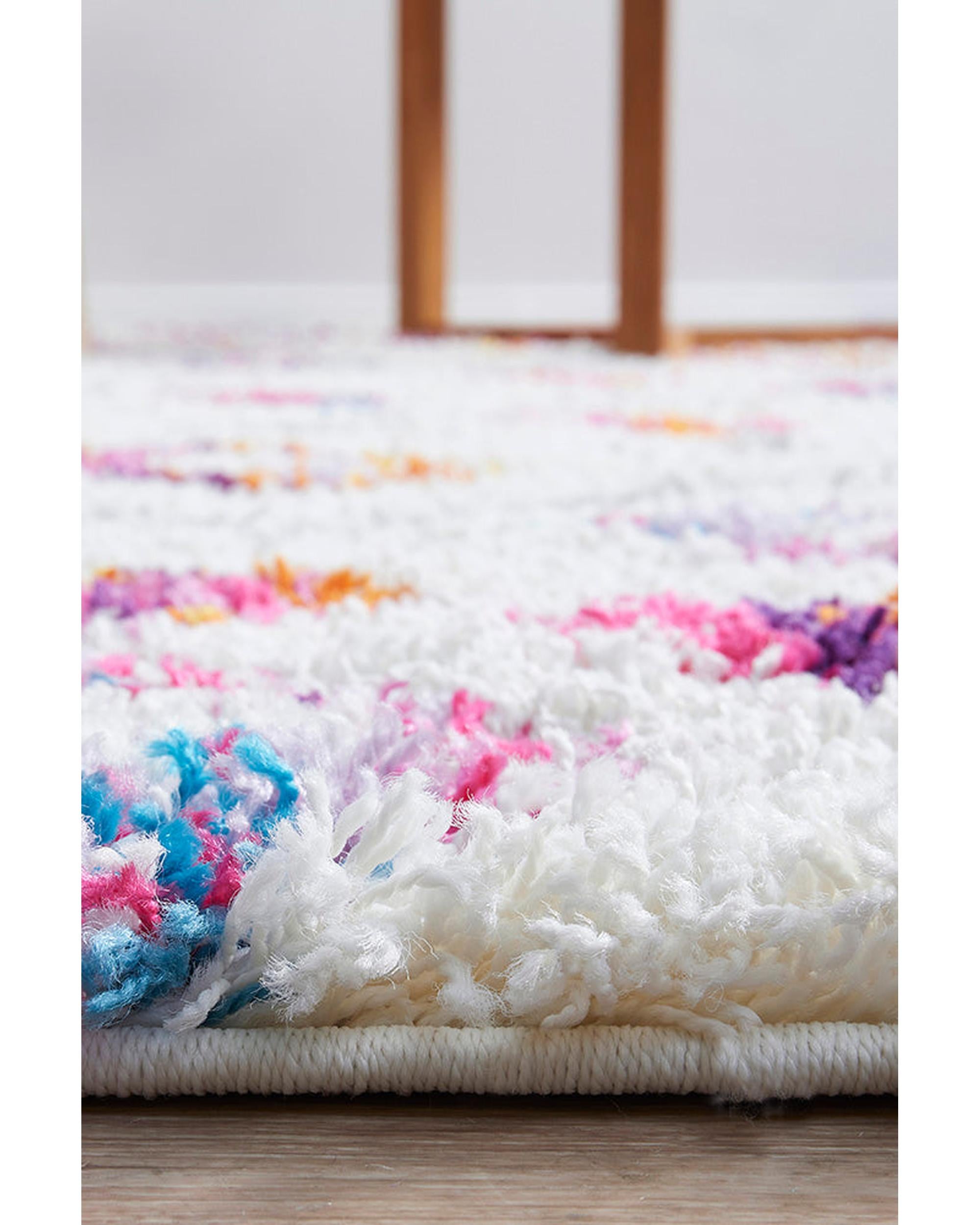 Vegas Moroc Multi Rug RUG CULTURE