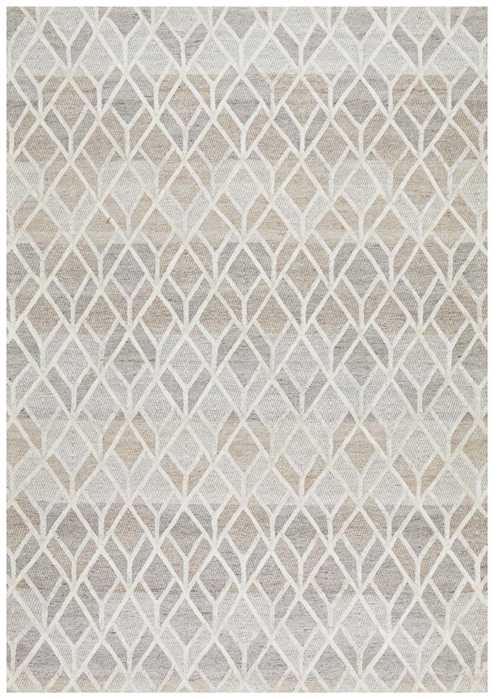 Visions Winter Sand Hills Modern Rug Rug Culture