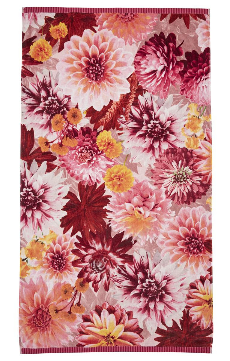 Bedding House Festival Multi Beach Towel Bedding House