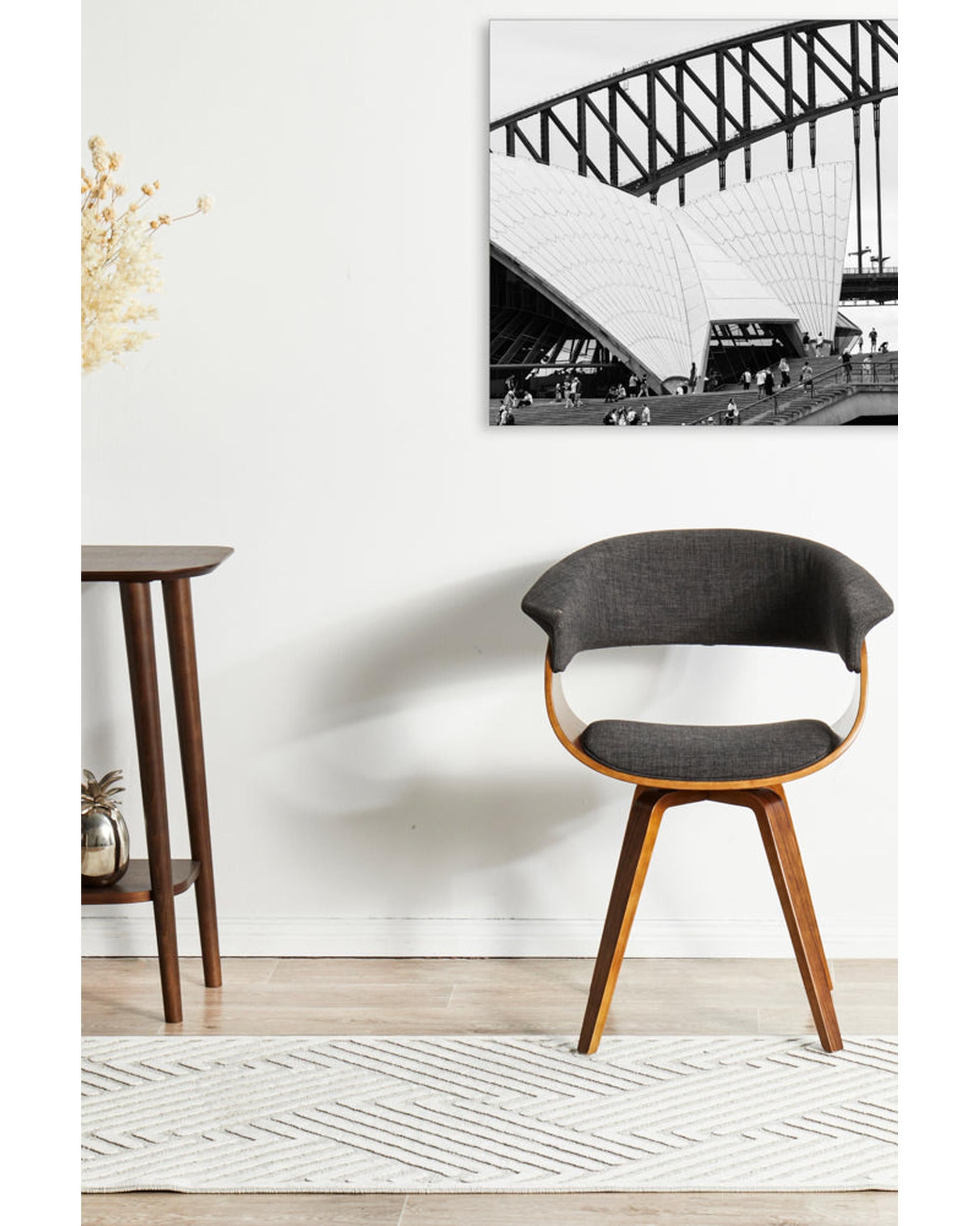 York Cindy  Natural White Runner Rug RUG CULTURE