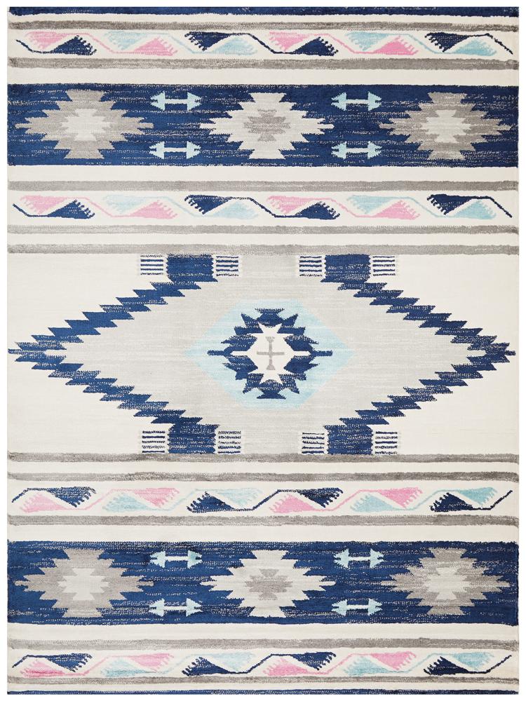 Zanzibar 761 Navy Rug Culture