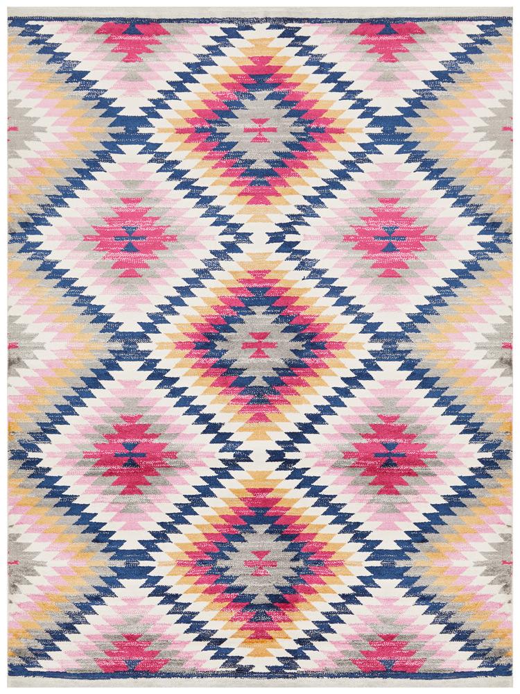 Zanzibar 765 Grey Rug Culture