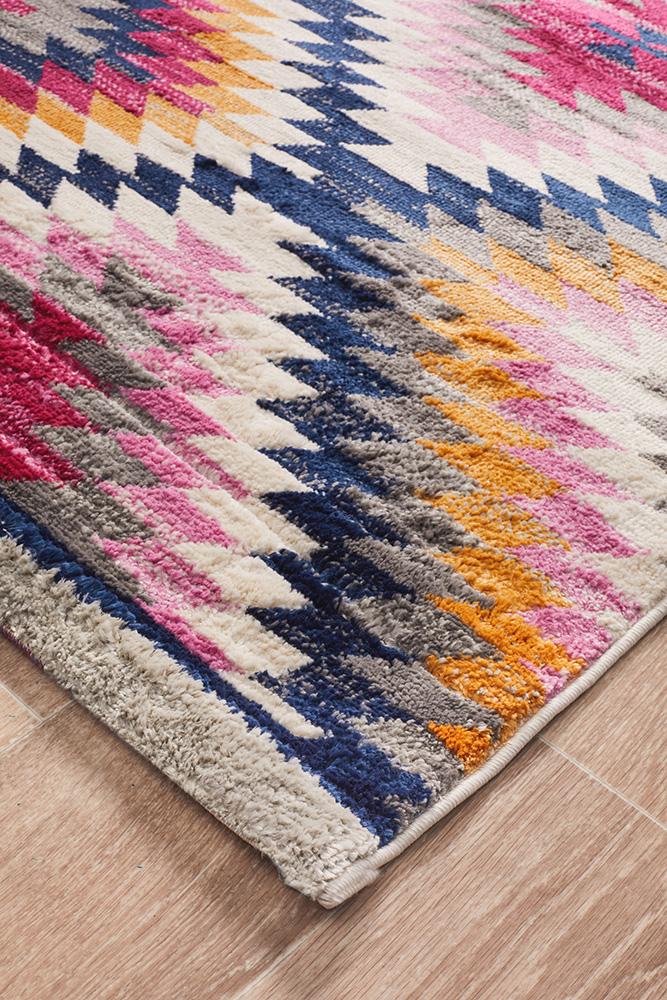 Zanzibar 765 Grey Rug Culture