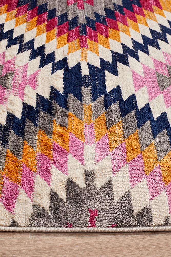 Zanzibar 765 Grey Rug Culture