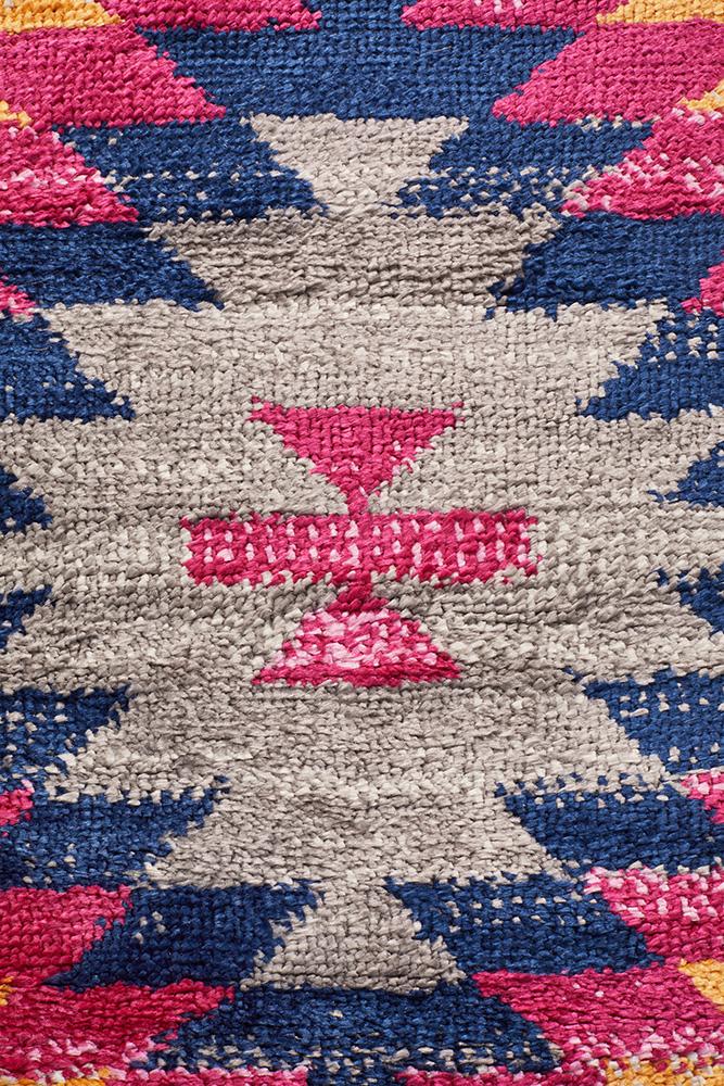 Zanzibar 765 Grey Rug Culture