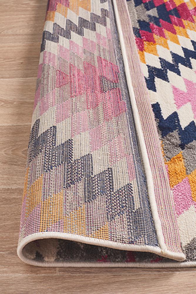 Zanzibar 765 Grey Rug Culture