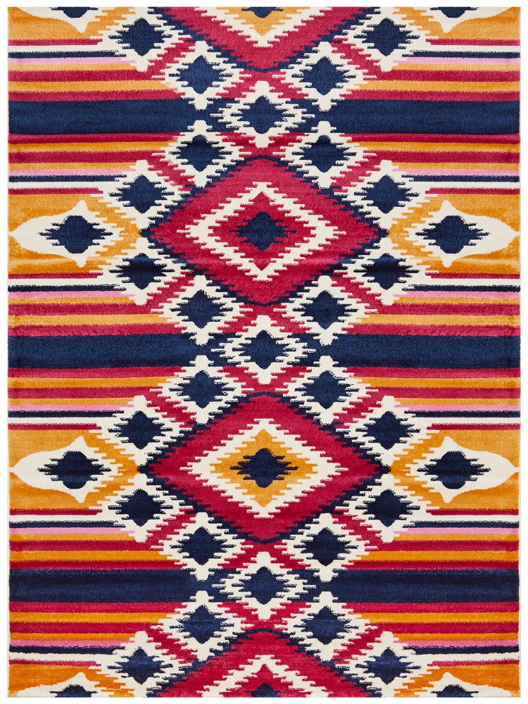 Zanzibar 766 Multi Rug Culture