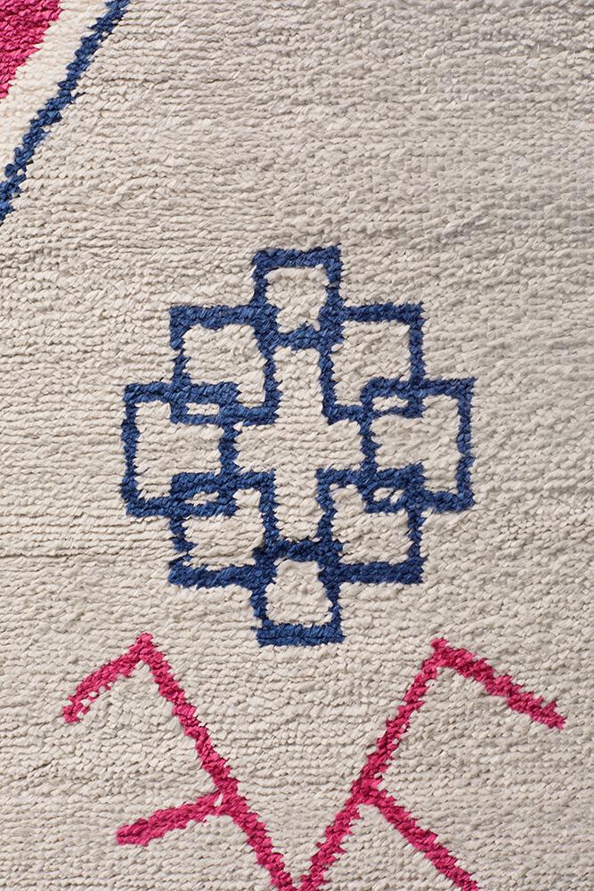 Zanzibar 767 Grey Rug Culture