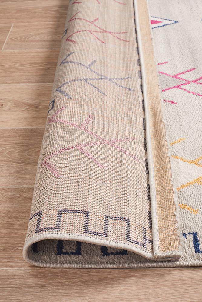 Zanzibar 767 Grey Rug Culture