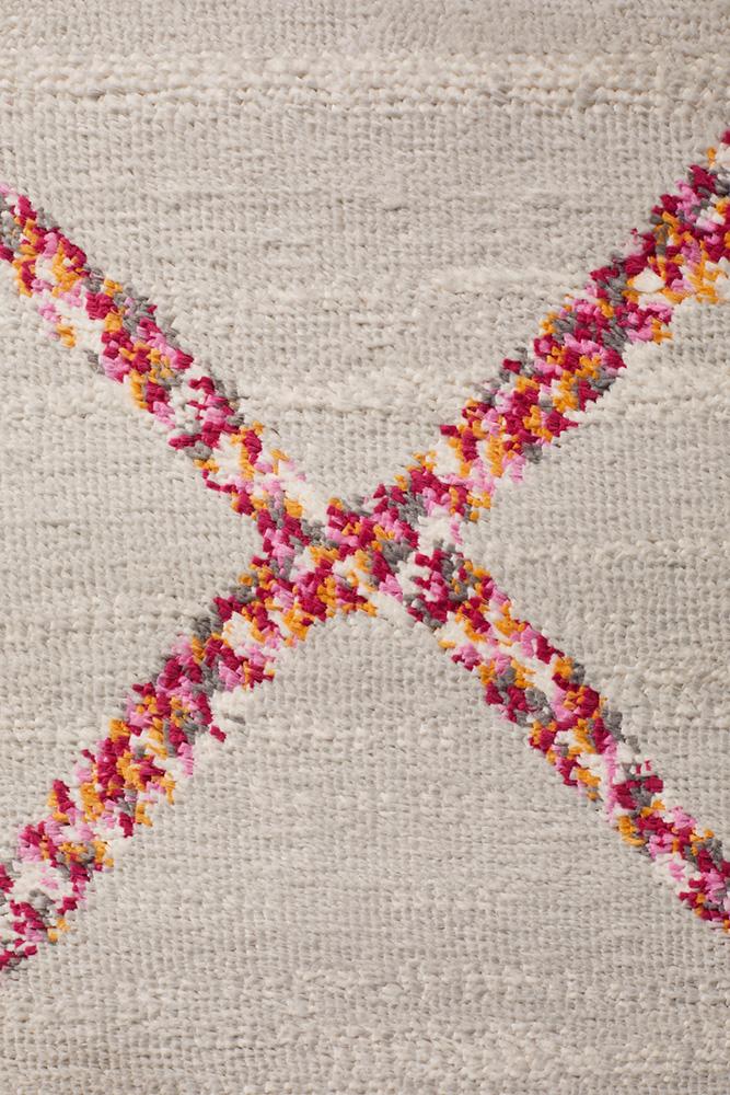 Zanzibar 769 Silver Rug Culture