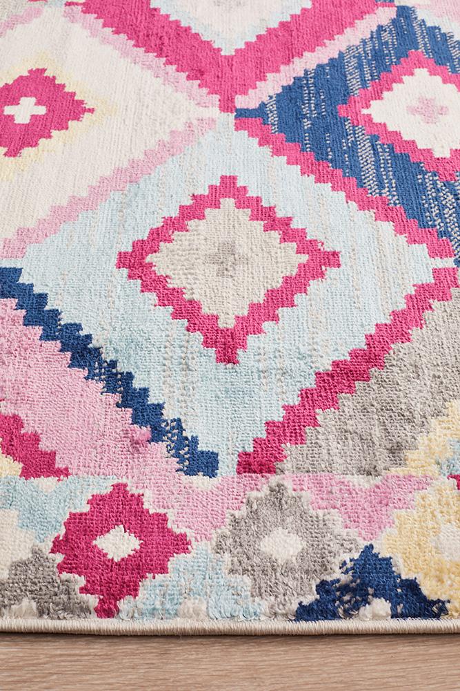 Zanzibar 770 Multi Rug Culture