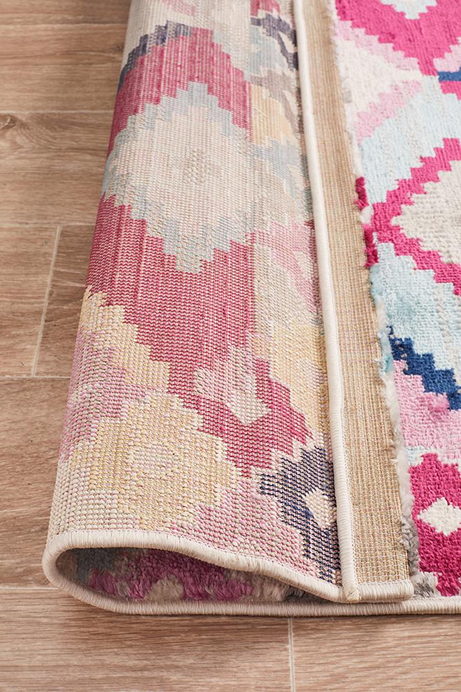 Zanzibar 770 Multi Rug Culture