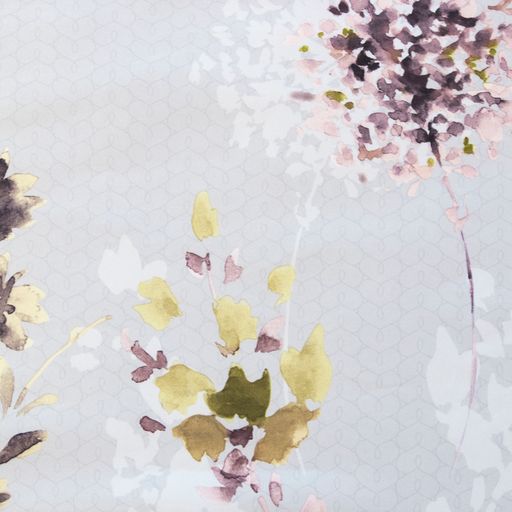 Ardor Boudoir  GRACIE PRINTED QUILT COVER SET Ardor Bedding