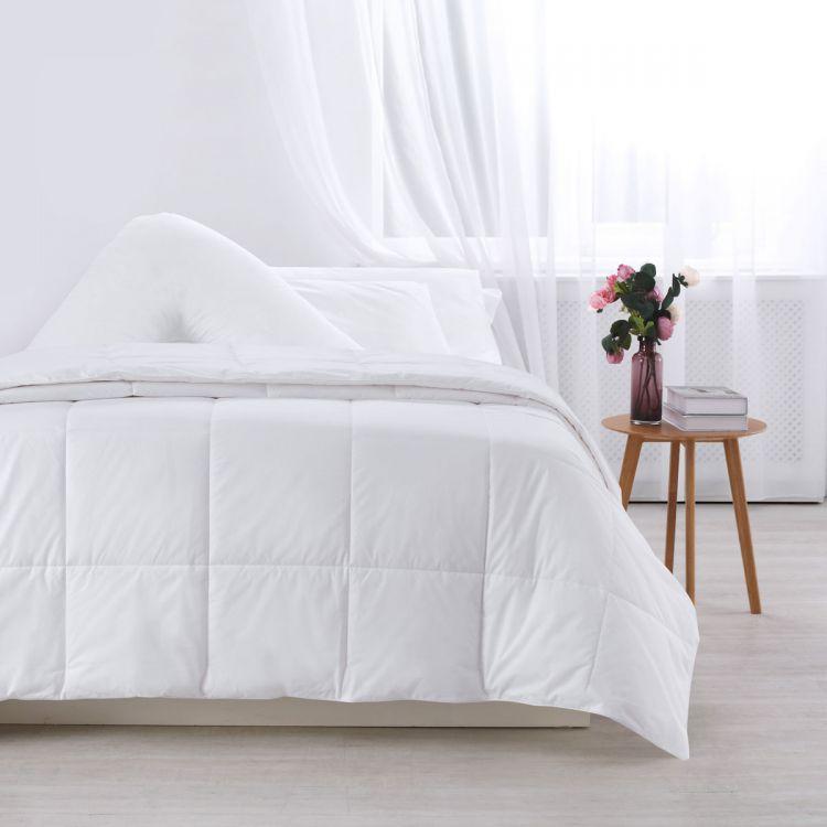 Accessorize Duvet/Quilt Accessorize Alpaca Wool Blend 300GSM Quilt