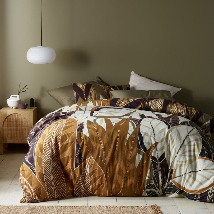 Accessorize Quilt Cover Accessorize Bronte Quilt Cover Set Range Multi